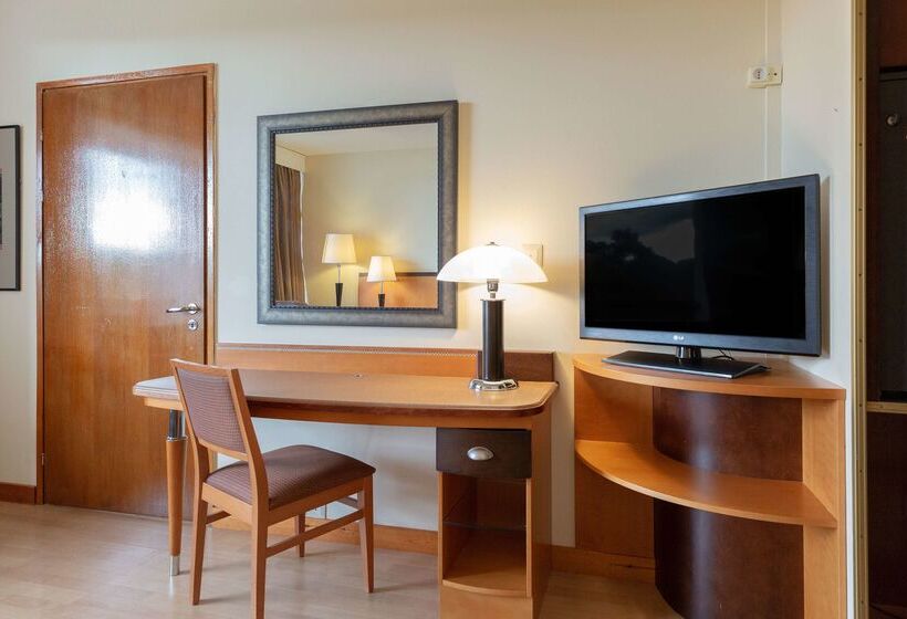 בית מלון כפרי Scandic Aulanko