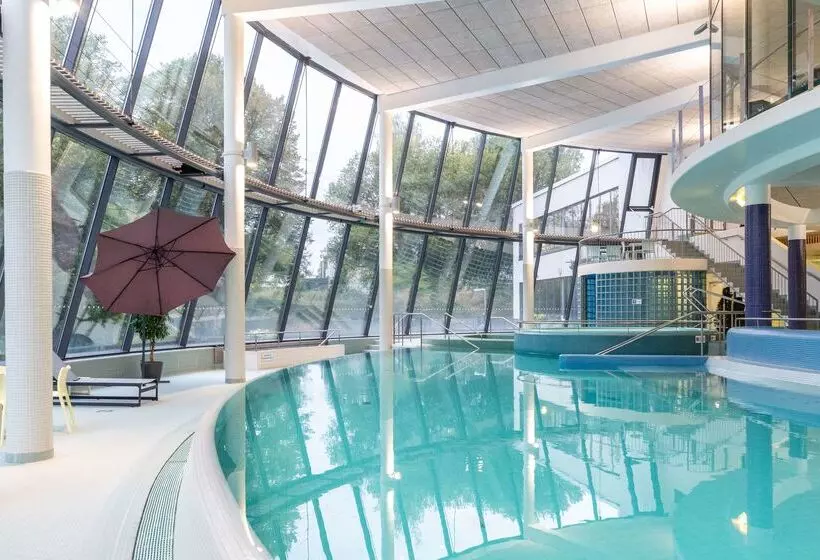 هتل Scandic Aulanko