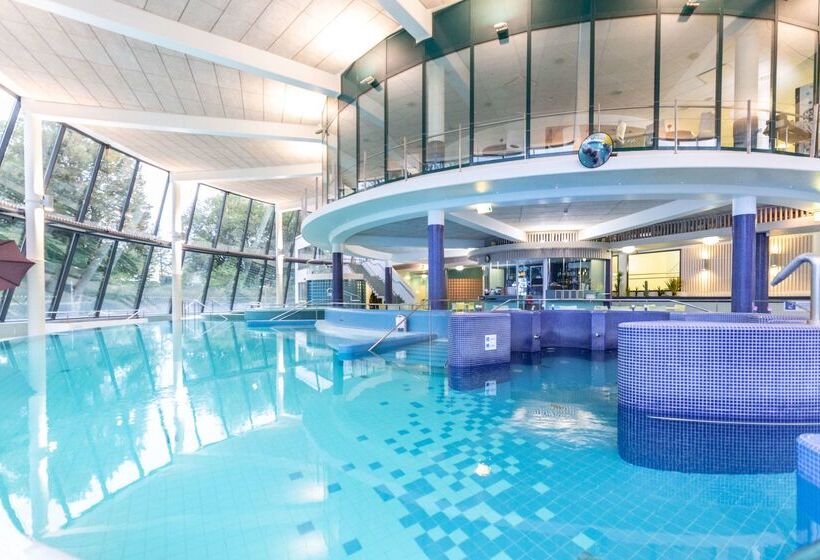 בית מלון כפרי Scandic Aulanko