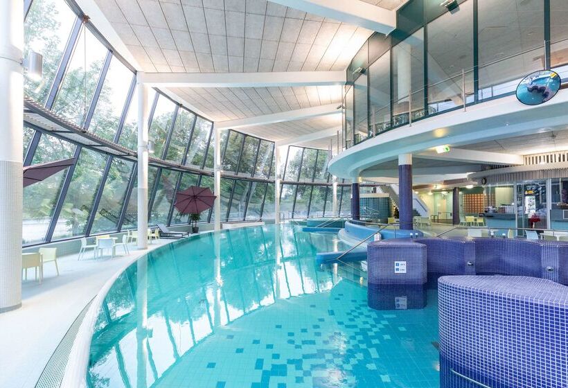 בית מלון כפרי Scandic Aulanko