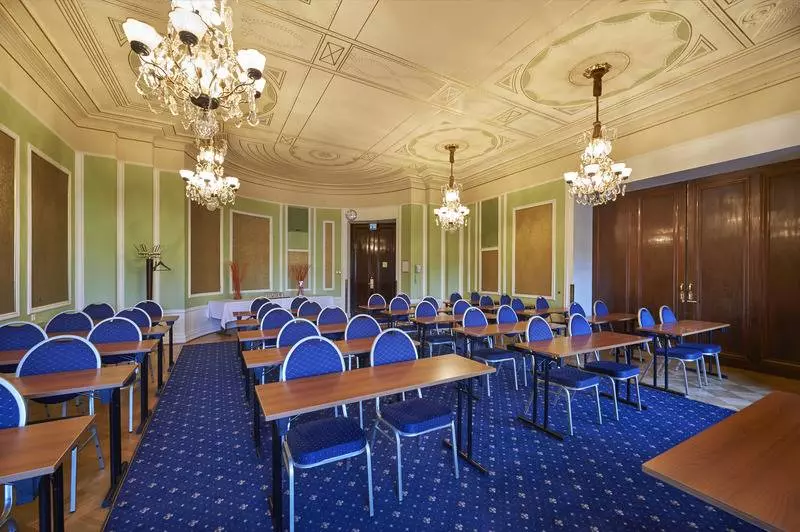 Szálloda Seurahuone Helsinki