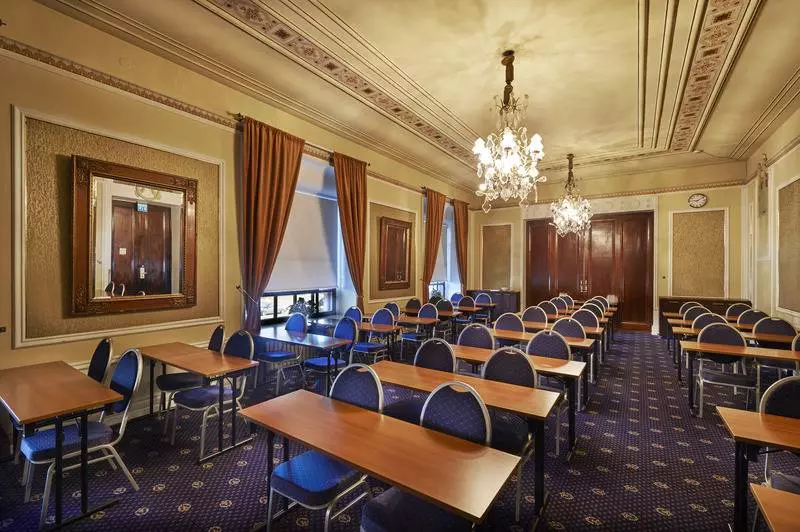 Szálloda Seurahuone Helsinki