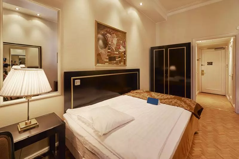 Szálloda Seurahuone Helsinki