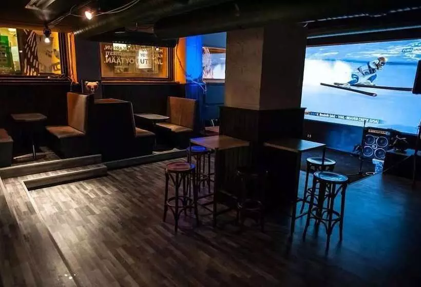 בית מלון כפרי Seurahuone