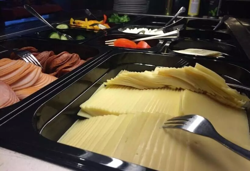 בית מלון כפרי Seurahuone