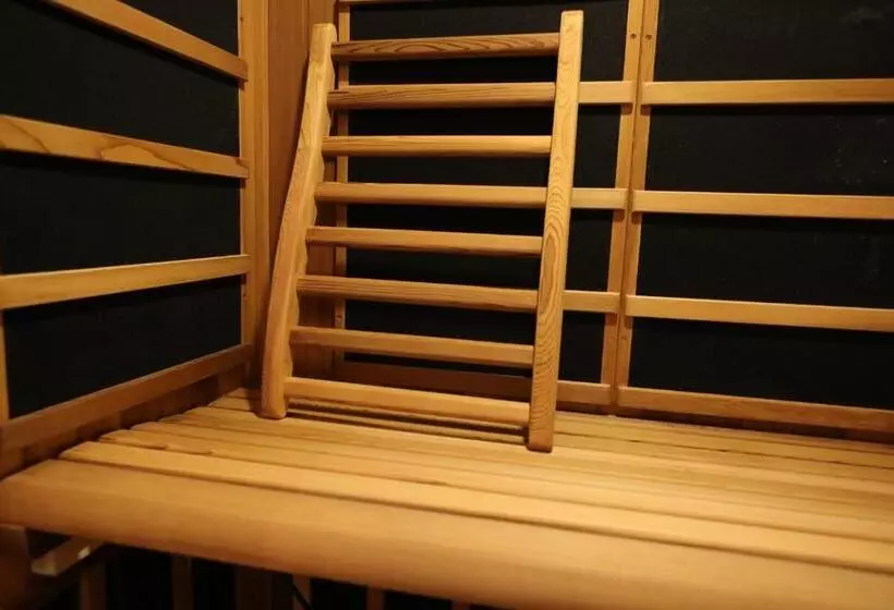 בית מלון כפרי Seurahuone