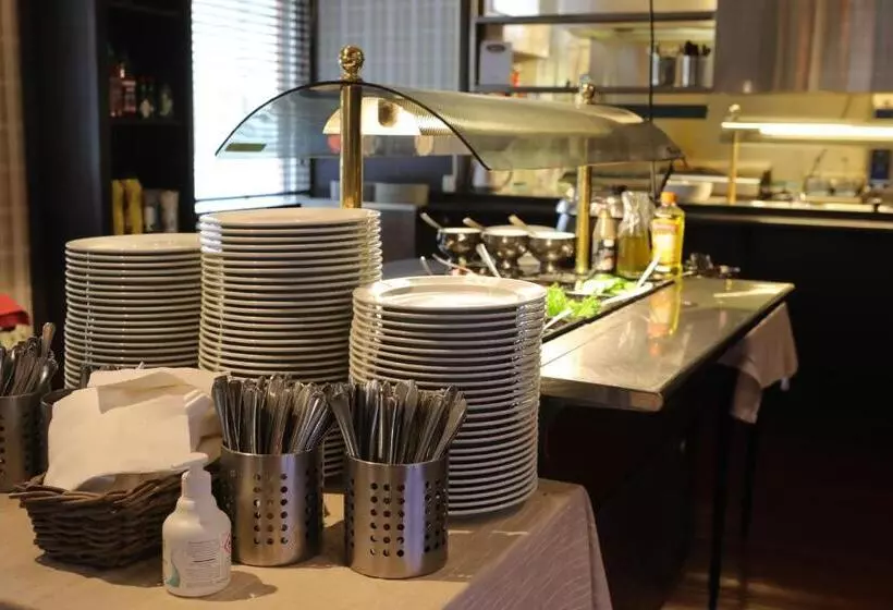 בית מלון כפרי Seurahuone