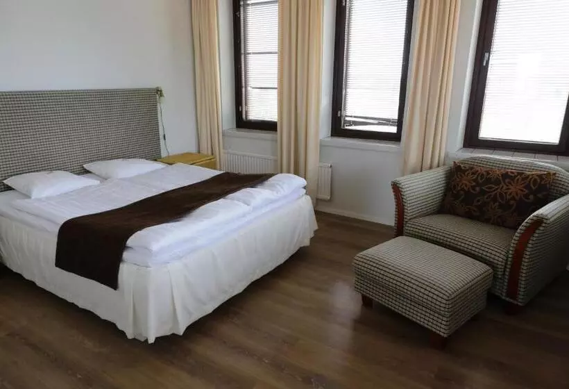 בית מלון כפרי Seurahuone