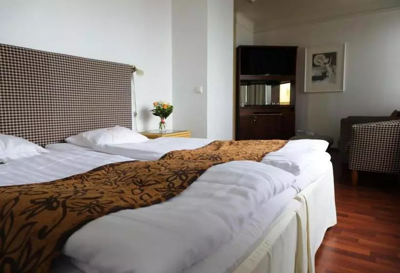 בית מלון כפרי Seurahuone