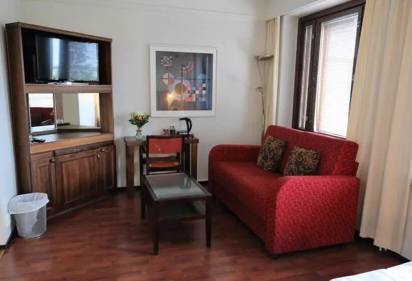 בית מלון כפרי Seurahuone