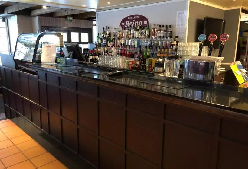 בית מלון כפרי Seurahuone