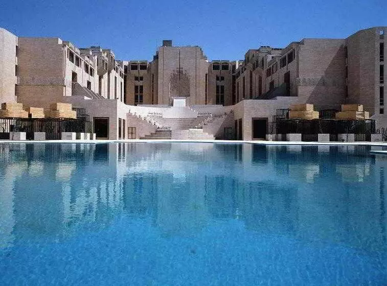 هتل Sheraton Damascus