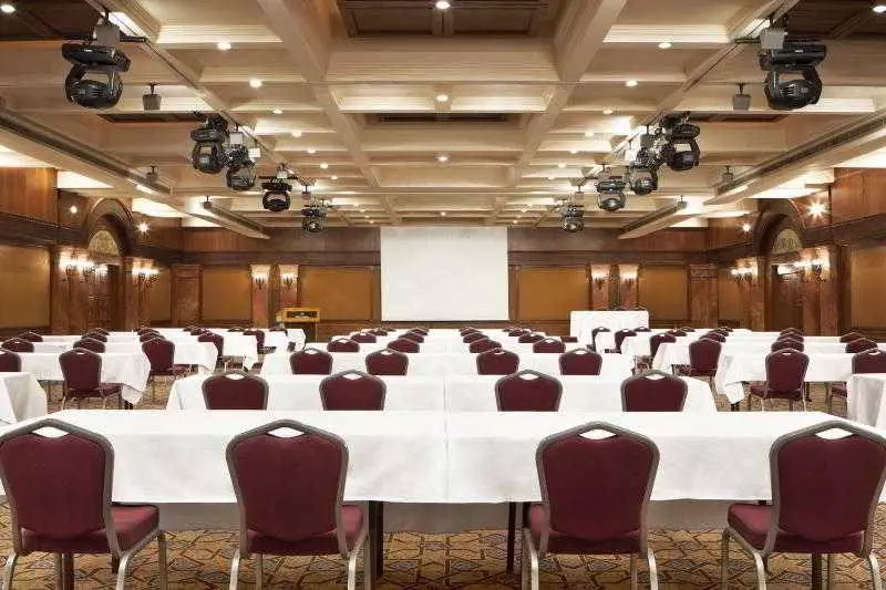 هتل Sheraton Damascus