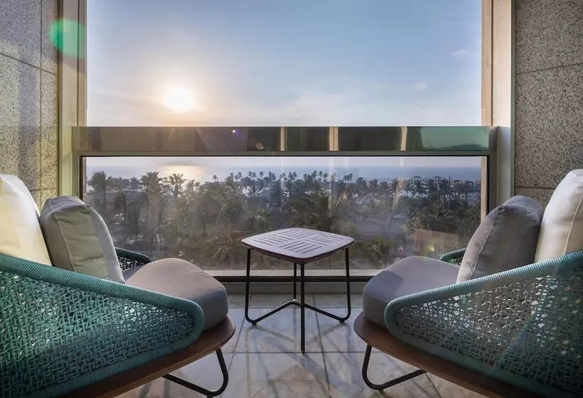 Sheraton Jeddah Hotel Saudi Brothers Commercial Company Branch