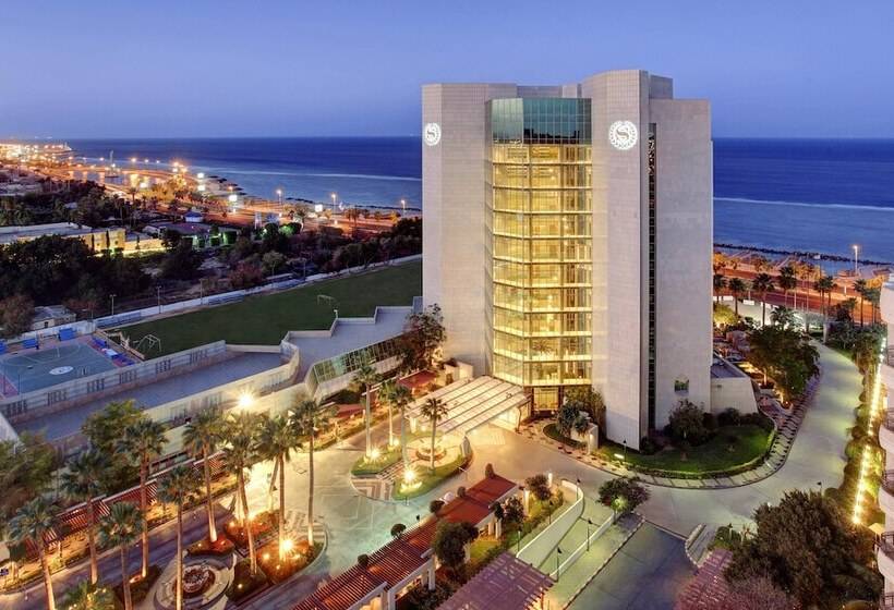 Sheraton Jeddah Hotel   Saudi Brothers Commercial Company Branch