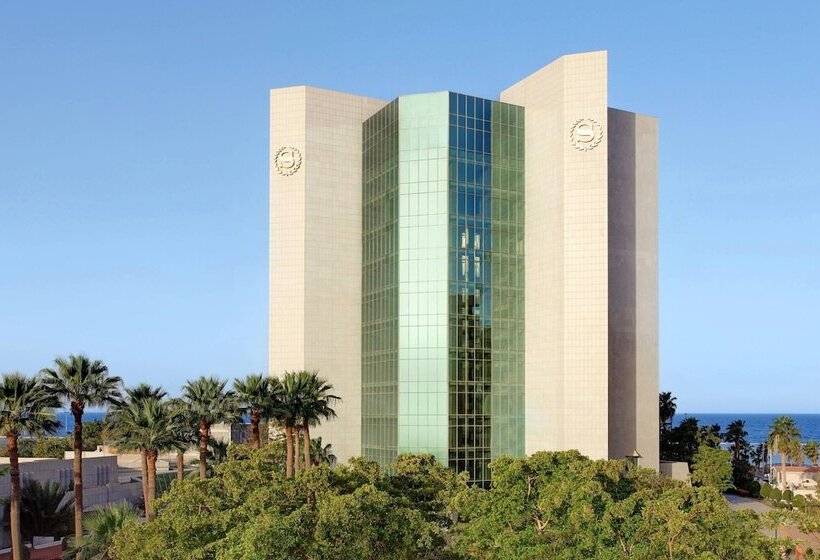 Sheraton Jeddah Hotel   Saudi Brothers Commercial Company Branch