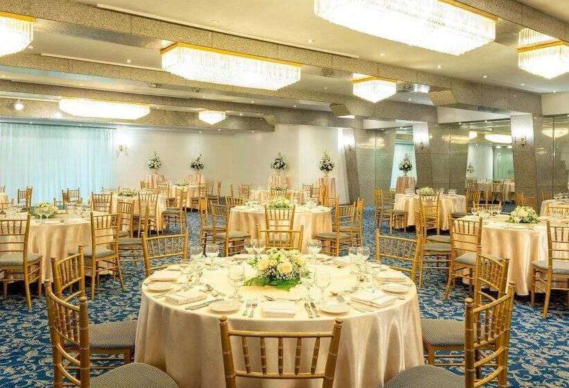 Sheraton Jeddah Hotel   Saudi Brothers Commercial Company Branch