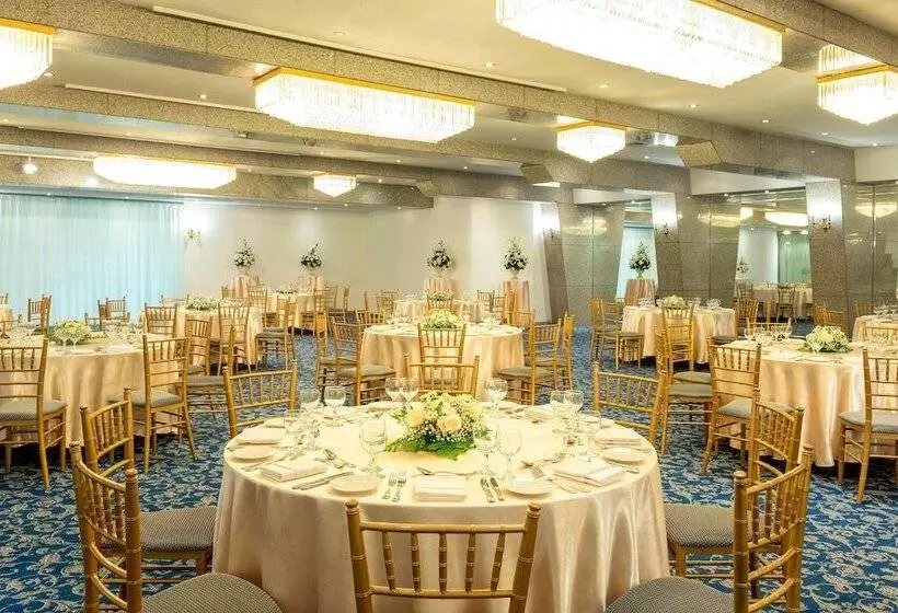 Sheraton Jeddah Hotel Saudi Brothers Commercial Company Branch