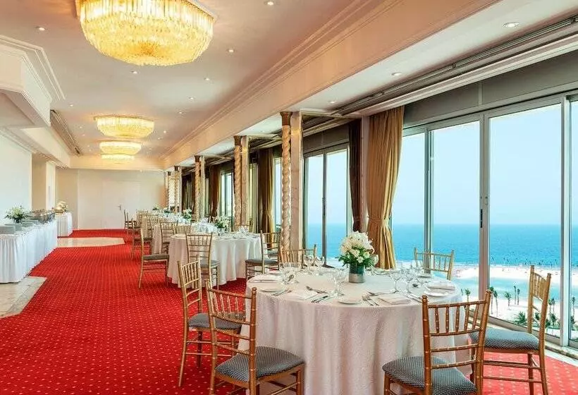 Sheraton Jeddah Hotel Saudi Brothers Commercial Company Branch