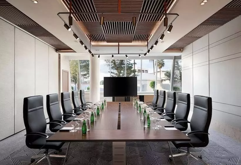 Sheraton Jeddah Hotel Saudi Brothers Commercial Company Branch