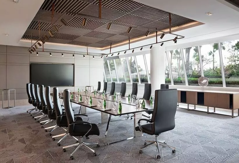 Sheraton Jeddah Hotel Saudi Brothers Commercial Company Branch