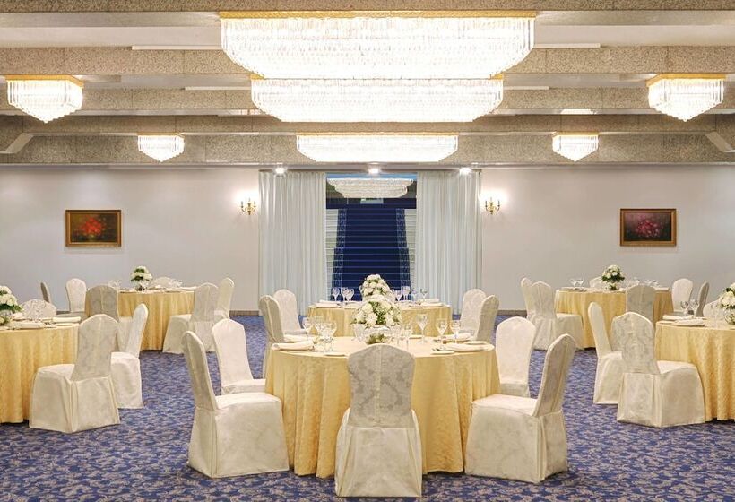 Sheraton Jeddah Hotel   Saudi Brothers Commercial Company Branch