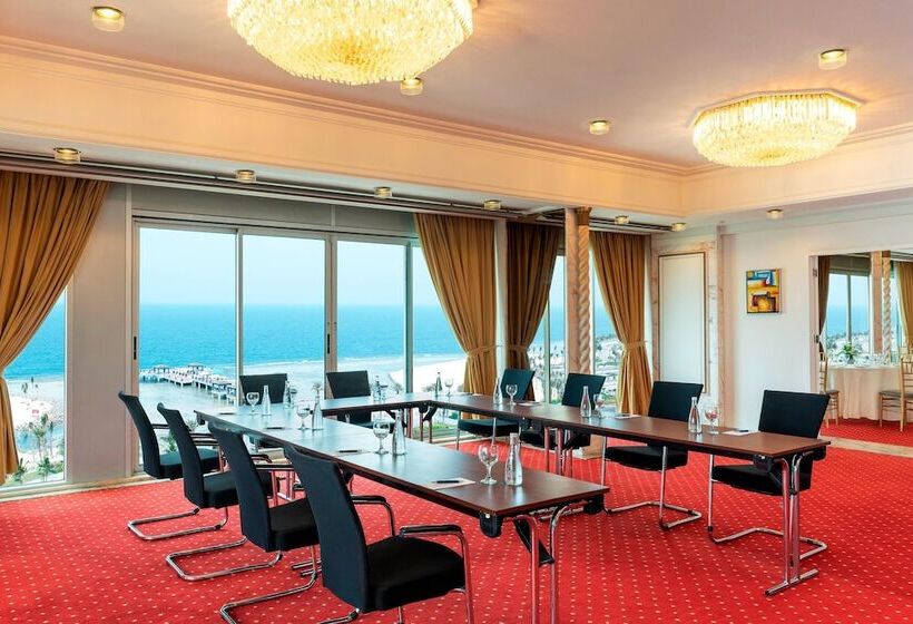 Sheraton Jeddah Hotel   Saudi Brothers Commercial Company Branch