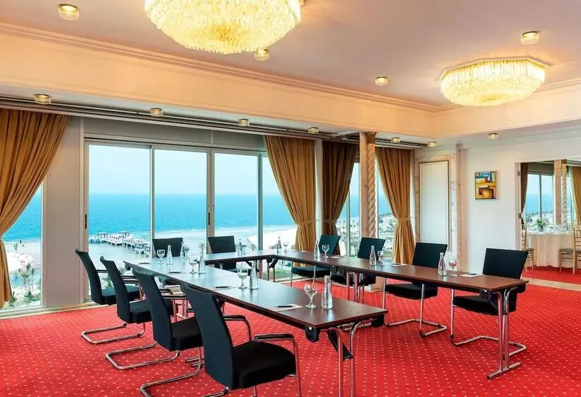 Sheraton Jeddah Hotel Saudi Brothers Commercial Company Branch