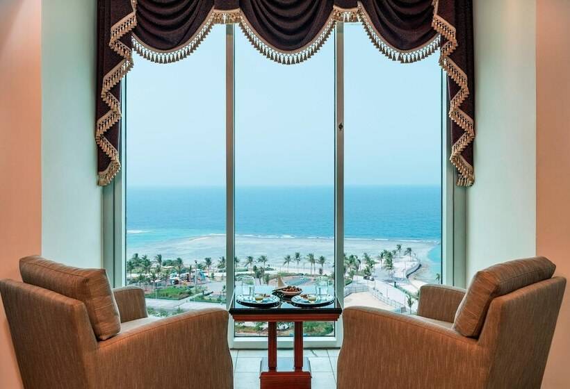 Sheraton Jeddah Hotel   Saudi Brothers Commercial Company Branch