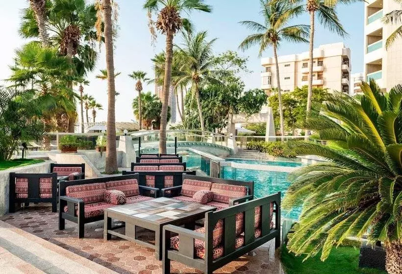 Sheraton Jeddah Hotel Saudi Brothers Commercial Company Branch