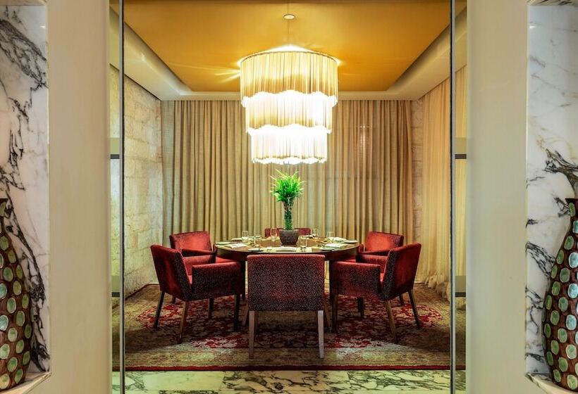 Sheraton Jeddah Hotel   Saudi Brothers Commercial Company Branch