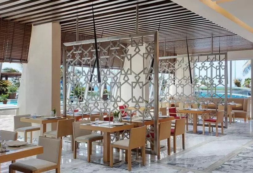 Sheraton Jeddah Hotel Saudi Brothers Commercial Company Branch