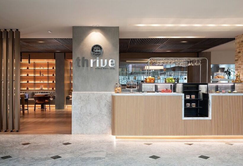 Sheraton Jeddah Hotel   Saudi Brothers Commercial Company Branch