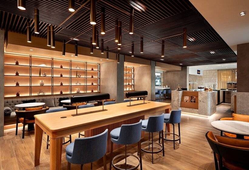 Sheraton Jeddah Hotel   Saudi Brothers Commercial Company Branch