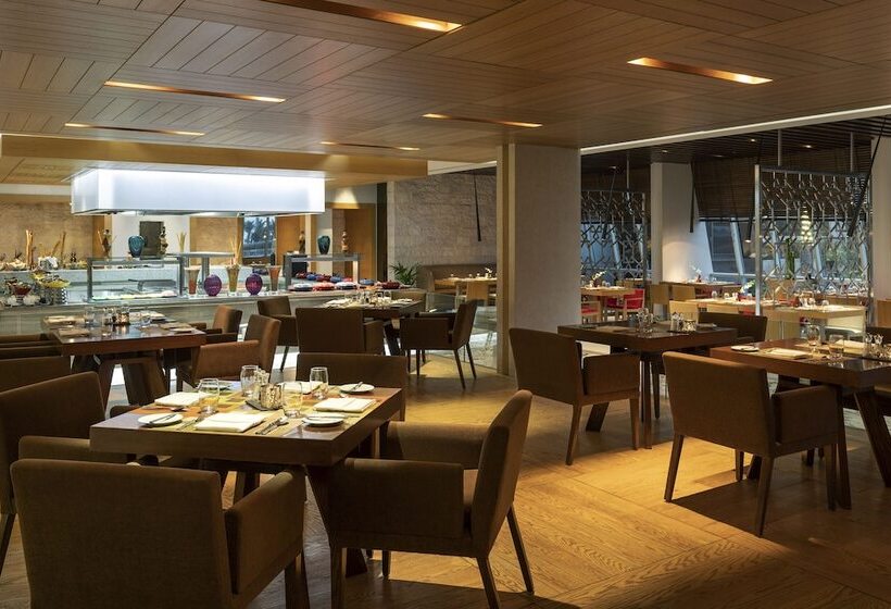 Sheraton Jeddah Hotel   Saudi Brothers Commercial Company Branch