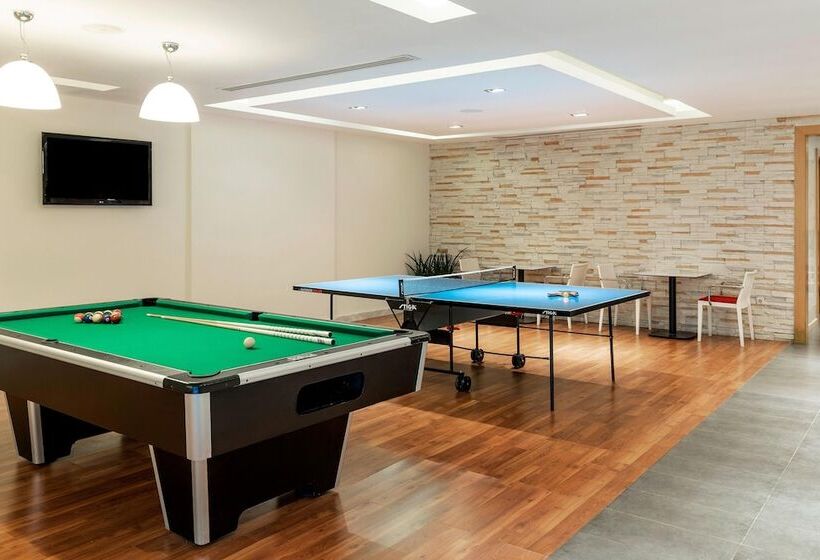 Sheraton Jeddah Hotel   Saudi Brothers Commercial Company Branch