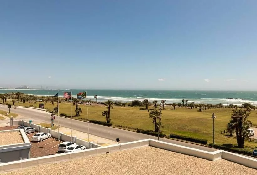 酒店 Southern Sun The Marine