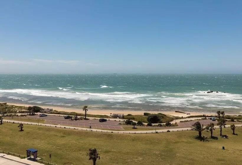 酒店 Southern Sun The Marine