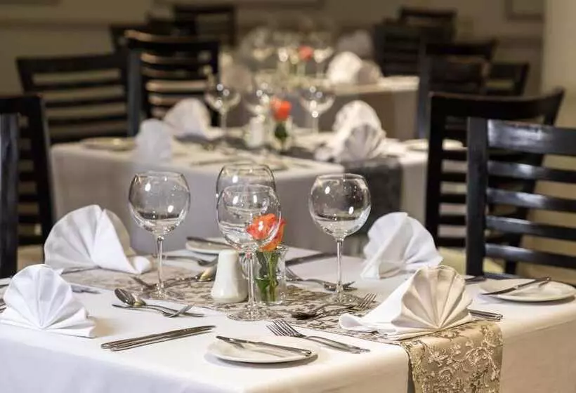 酒店 Southern Sun The Marine