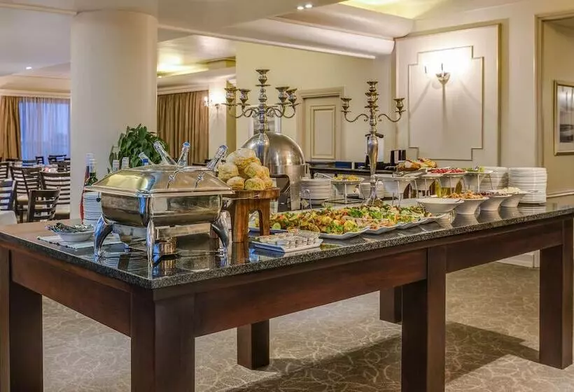 酒店 Southern Sun The Marine