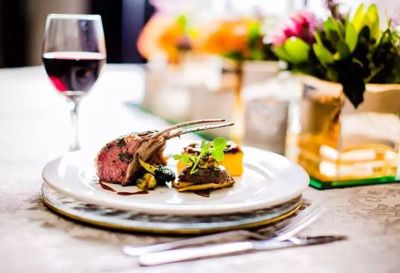 酒店 Southern Sun The Marine