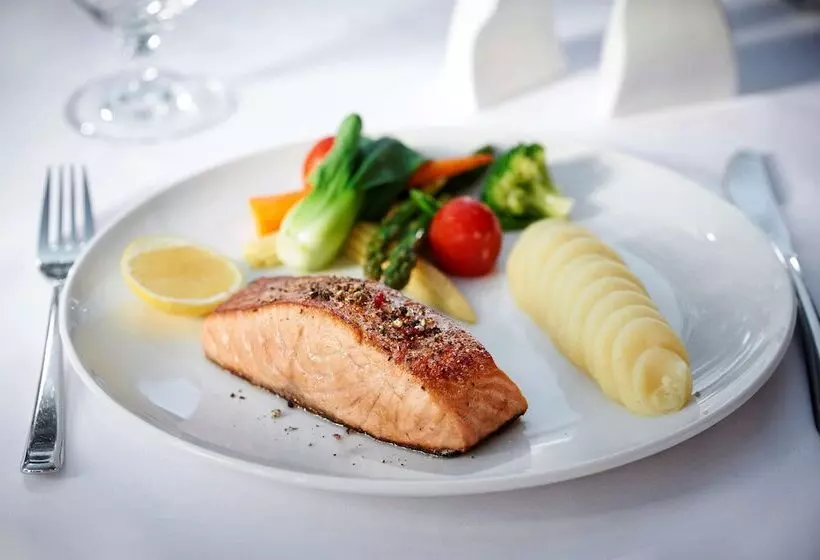 酒店 Southern Sun The Marine