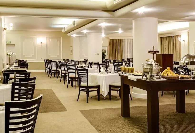 酒店 Southern Sun The Marine