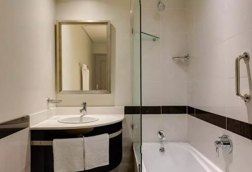 酒店 Southern Sun The Marine