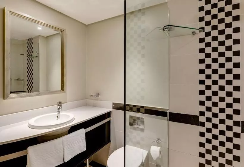 酒店 Southern Sun The Marine