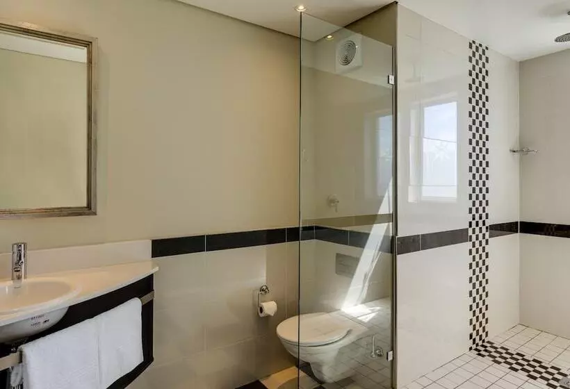 酒店 Southern Sun The Marine