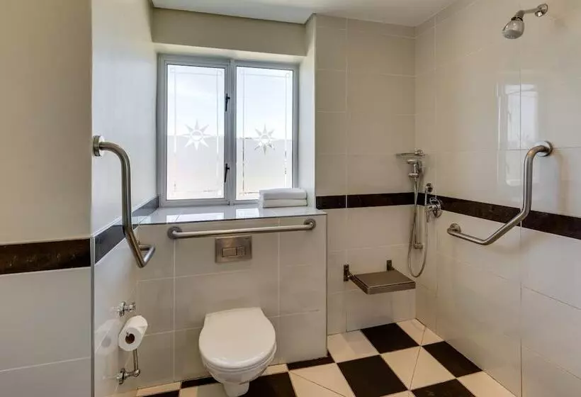 酒店 Southern Sun The Marine