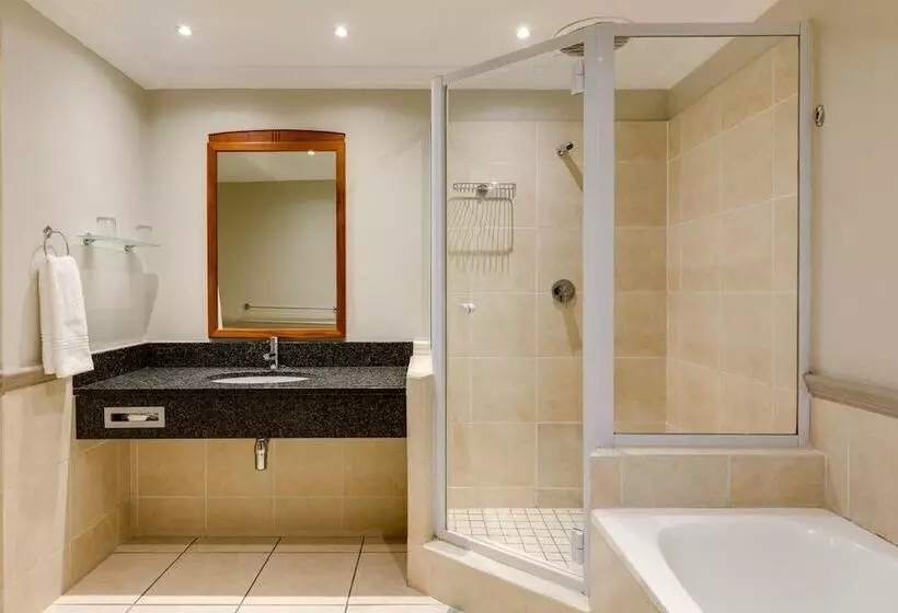 酒店 Southern Sun The Marine