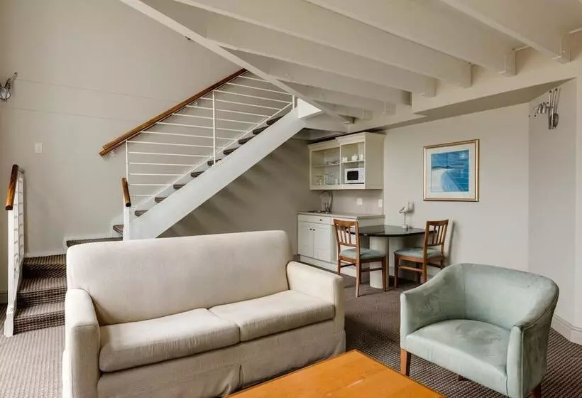 酒店 Southern Sun The Marine