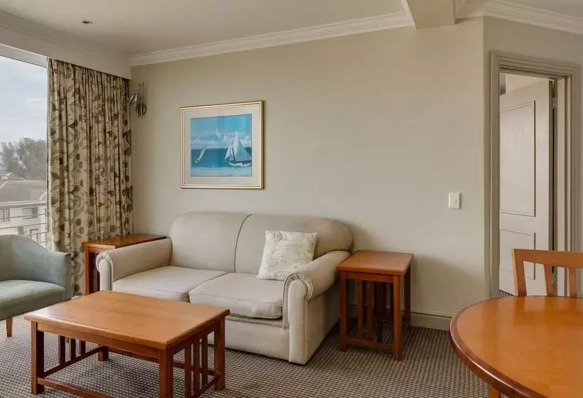 酒店 Southern Sun The Marine